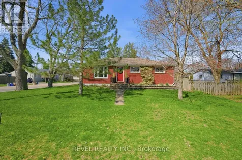 36 Hamilton Avenue Brantford ON N3S 6Z9