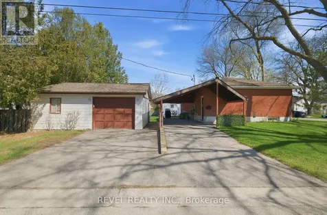 36 Hamilton Avenue Brantford ON N3S 6Z9