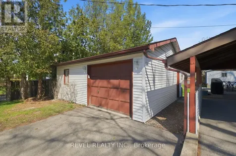 36 Hamilton Avenue Brantford ON N3S 6Z9