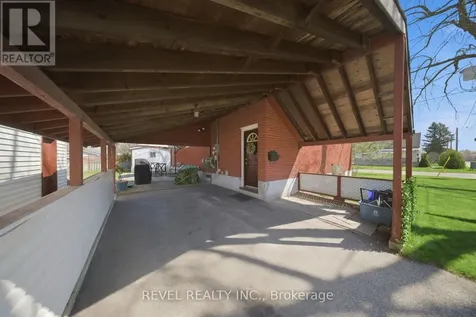 36 Hamilton Avenue Brantford ON N3S 6Z9