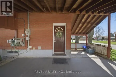 36 Hamilton Avenue Brantford ON N3S 6Z9