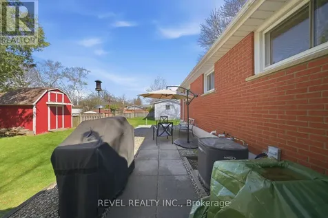 36 Hamilton Avenue Brantford ON N3S 6Z9