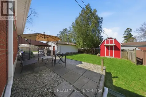 36 Hamilton Avenue Brantford ON N3S 6Z9
