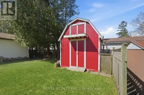 36 Hamilton Avenue Brantford ON N3S 6Z9