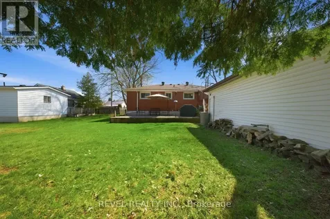 36 Hamilton Avenue Brantford ON N3S 6Z9