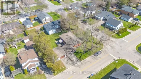 36 Hamilton Avenue Brantford ON N3S 6Z9