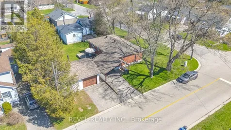 36 Hamilton Avenue Brantford ON N3S 6Z9