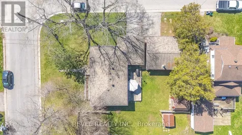 36 Hamilton Avenue Brantford ON N3S 6Z9