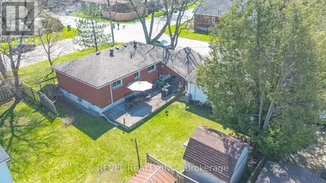 36 Hamilton Avenue Brantford ON N3S 6Z9