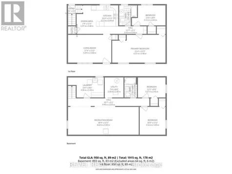 36 Hamilton Avenue Brantford ON N3S 6Z9