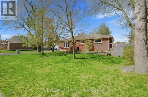36 Hamilton Avenue Brantford ON N3S 6Z9