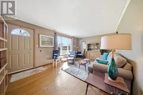 36 Hamilton Avenue Brantford ON N3S 6Z9