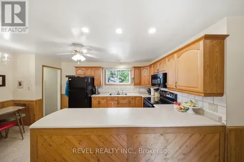 36 Hamilton Avenue Brantford ON N3S 6Z9