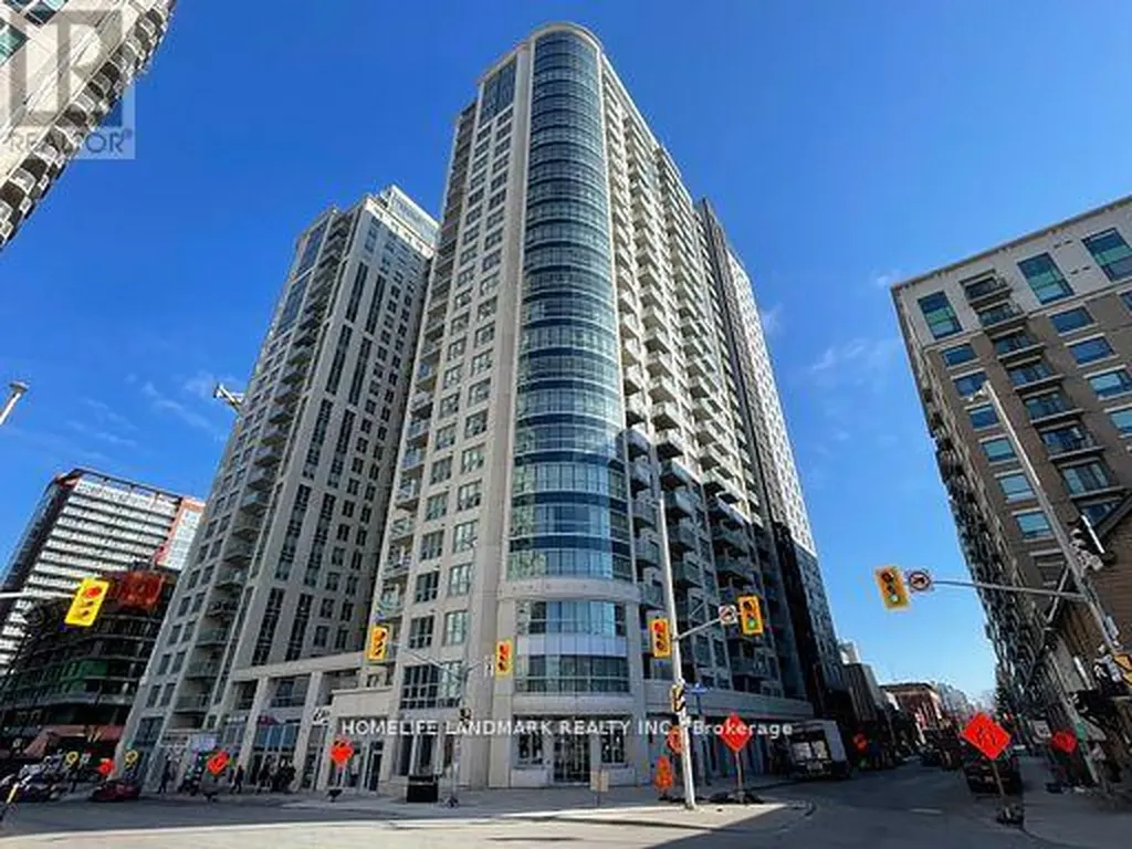 195 Besserer Street Ottawa ON K1N 0B6