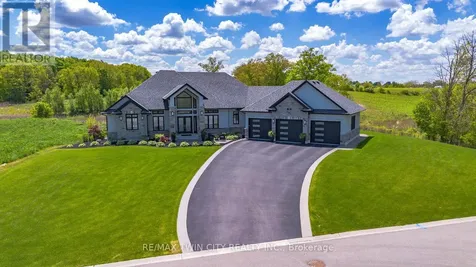 41 Ruijs Boulevard Brantford ON N3T 0E1