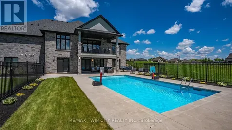 41 Ruijs Boulevard Brantford ON N3T 0E1