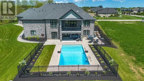 41 Ruijs Boulevard Brantford ON N3T 0E1