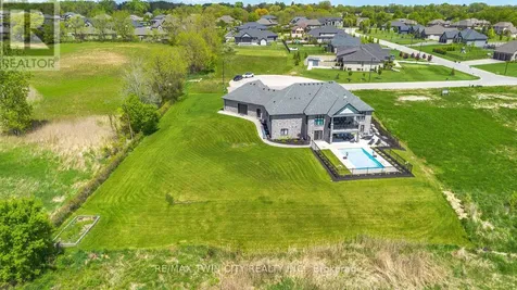 41 Ruijs Boulevard Brantford ON N3T 0E1