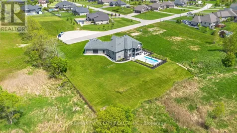 41 Ruijs Boulevard Brantford ON N3T 0E1