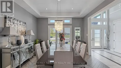 41 Ruijs Boulevard Brantford ON N3T 0E1