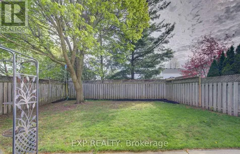 225 Dartmoor Crescent Waterloo ON N2K 3S9