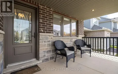 108 Stephenson Way Minto ON N0G 2P0