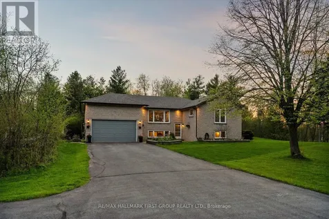 2720 Castle Hill Drive Hamilton Township ON K9A 0M3