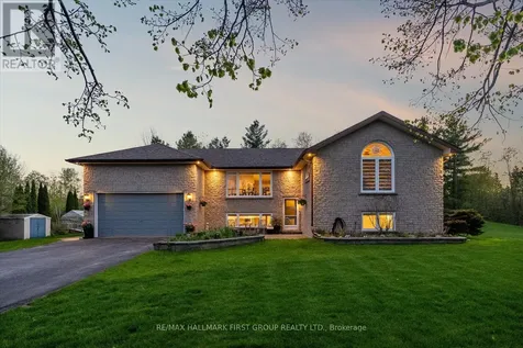 2720 Castle Hill Drive Hamilton Township ON K9A 0M3