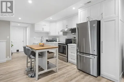 2720 Castle Hill Drive Hamilton Township ON K9A 0M3