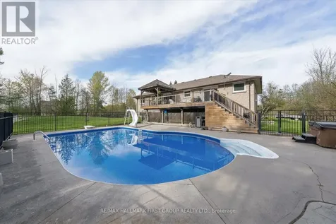 2720 Castle Hill Drive Hamilton Township ON K9A 0M3