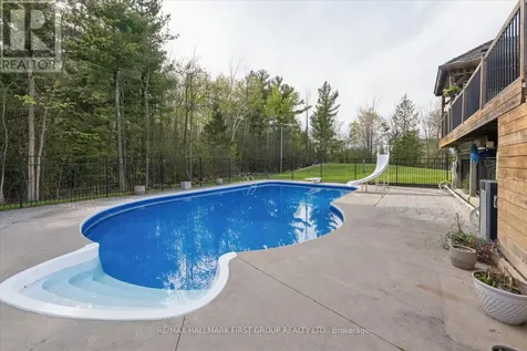 2720 Castle Hill Drive Hamilton Township ON K9A 0M3