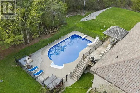 2720 Castle Hill Drive Hamilton Township ON K9A 0M3
