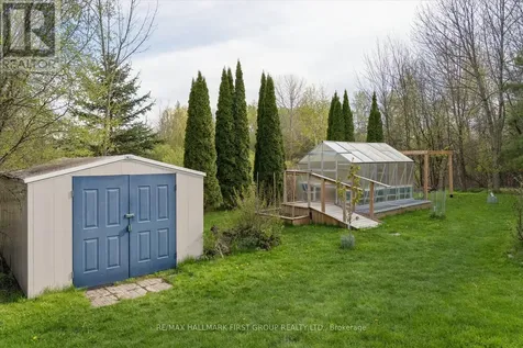 2720 Castle Hill Drive Hamilton Township ON K9A 0M3