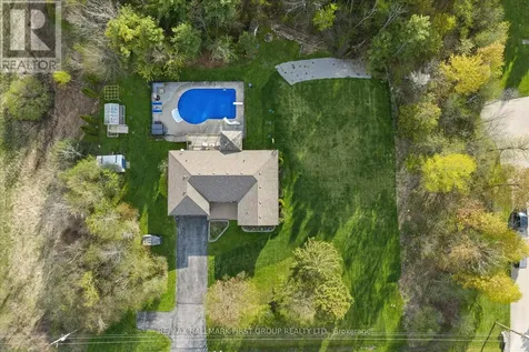 2720 Castle Hill Drive Hamilton Township ON K9A 0M3