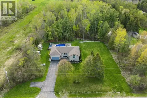 2720 Castle Hill Drive Hamilton Township ON K9A 0M3