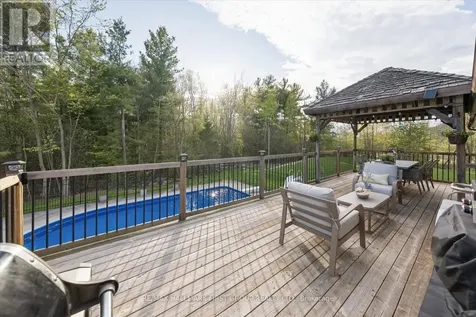 2720 Castle Hill Drive Hamilton Township ON K9A 0M3