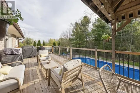 2720 Castle Hill Drive Hamilton Township ON K9A 0M3
