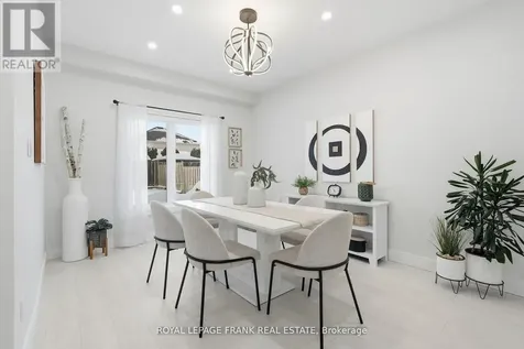 57 Rosena Lane Uxbridge ON L9P 1X7