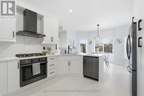57 Rosena Lane Uxbridge ON L9P 1X7