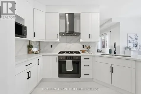 57 Rosena Lane Uxbridge ON L9P 1X7