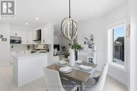 57 Rosena Lane Uxbridge ON L9P 1X7