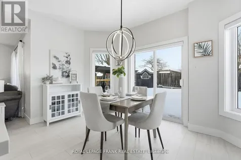 57 Rosena Lane Uxbridge ON L9P 1X7