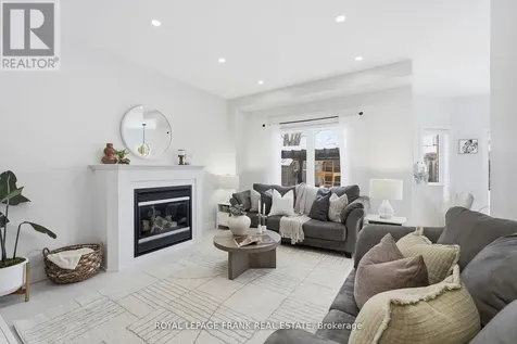 57 Rosena Lane Uxbridge ON L9P 1X7