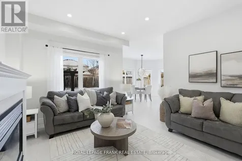 57 Rosena Lane Uxbridge ON L9P 1X7