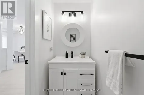 57 Rosena Lane Uxbridge ON L9P 1X7