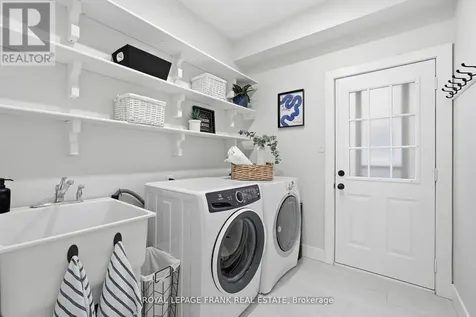 57 Rosena Lane Uxbridge ON L9P 1X7