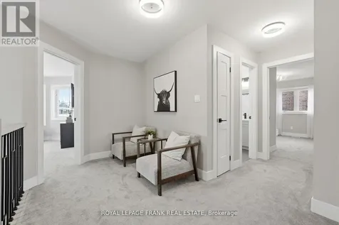 57 Rosena Lane Uxbridge ON L9P 1X7