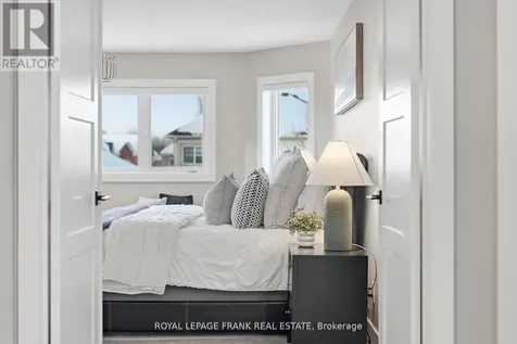 57 Rosena Lane Uxbridge ON L9P 1X7