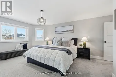 57 Rosena Lane Uxbridge ON L9P 1X7