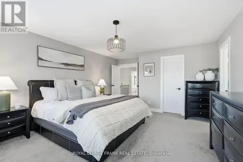 57 Rosena Lane Uxbridge ON L9P 1X7